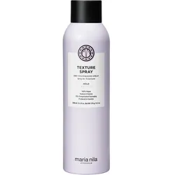 250ml Maria Nila Texture Spray