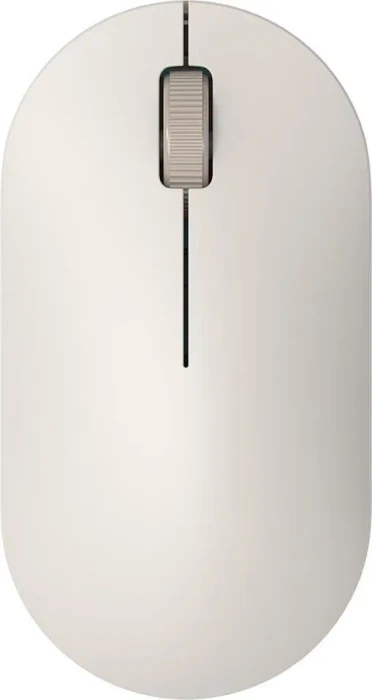 Xiaomi Wireless Mouse Lite 2 White GL