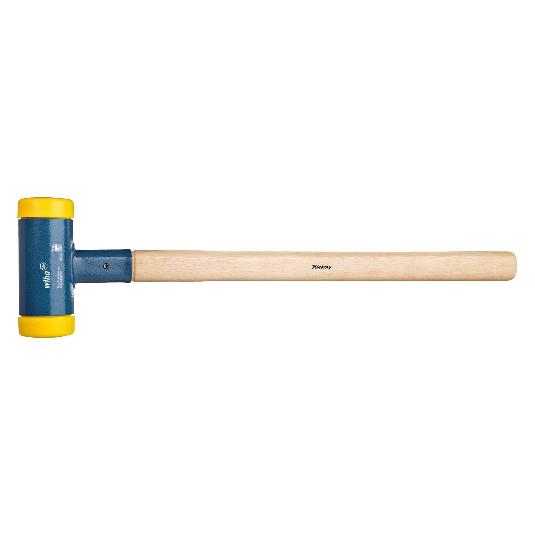 Wiha Vorschlaghammer (4550 g) (02101)