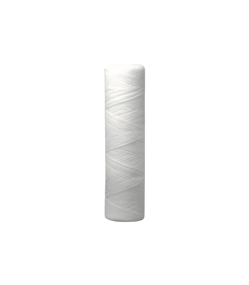 Euroacque Cartuccia Filtrante Filo Avvolto 10" Cod. CFP00713-50
