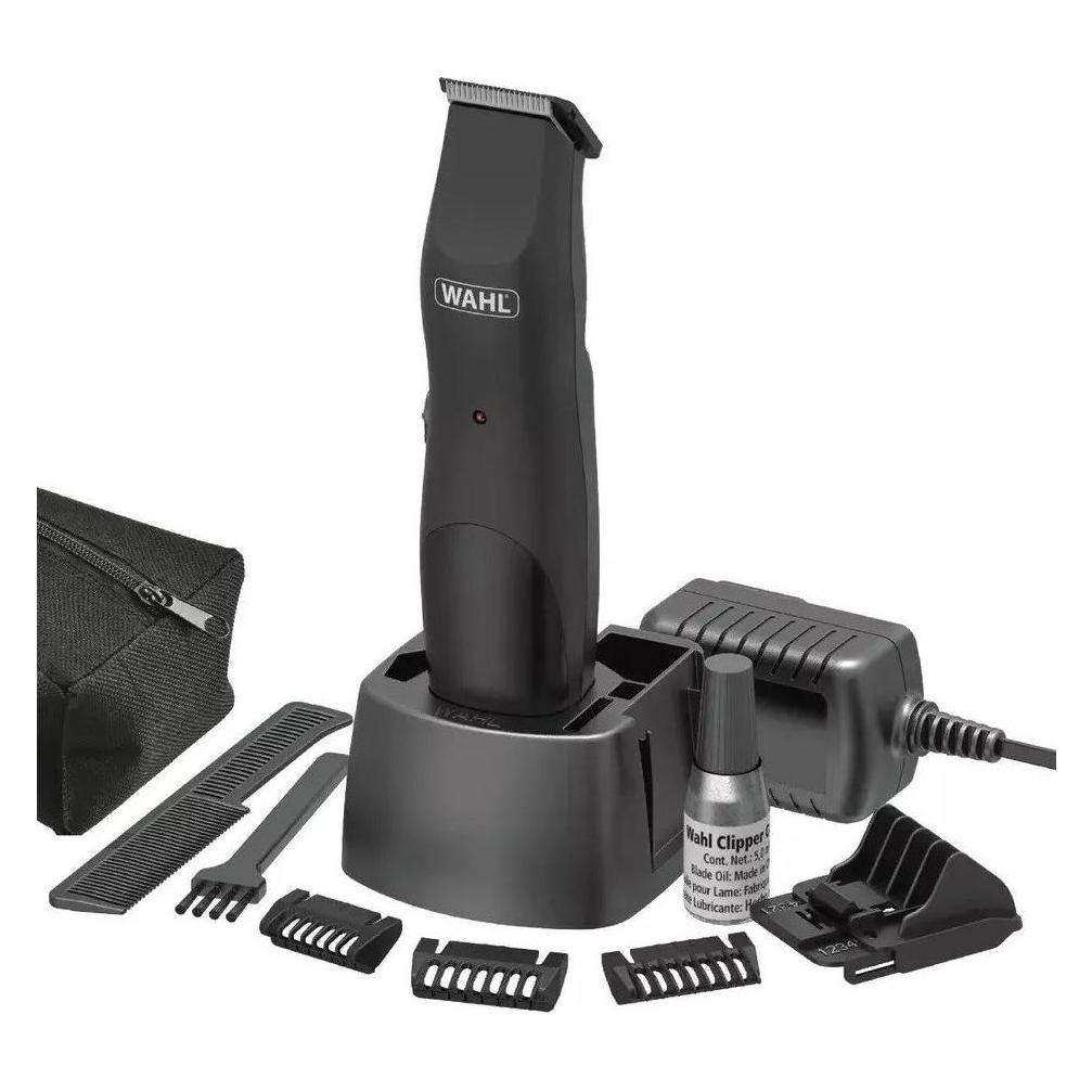Wahl 9918-2316 Haar- & Bartschneider Black Edition (deal-181384396)