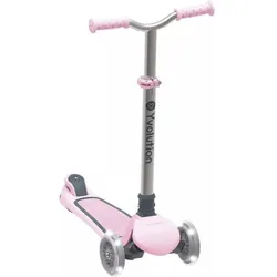Yvolution: 3-Rad-Roller Glider Air - Rosa