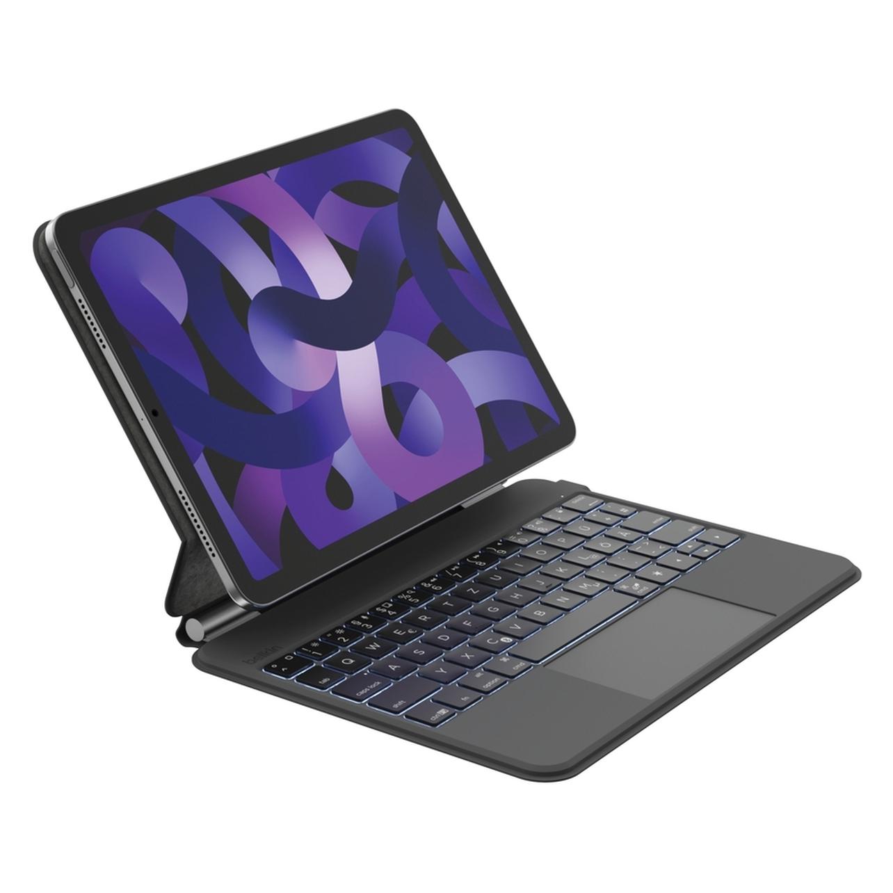 Belkin Pro Tastatur (DE) (BBZ002DE-V1)