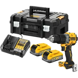DEWALT Akku-Schlagbohrschrauber, 18V / 3,5Ah