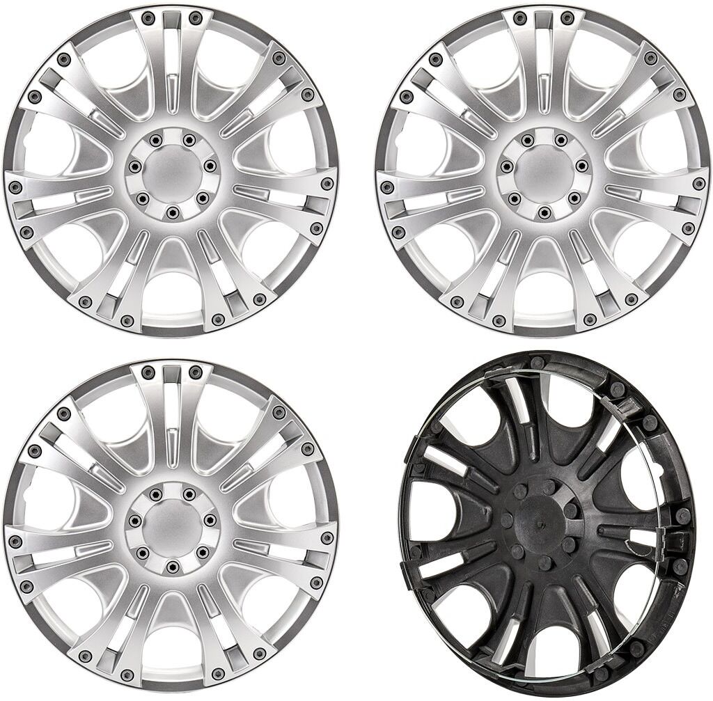 RIDEX 100009A0003 Wheel covers