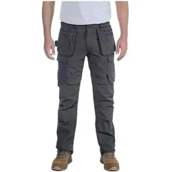 Carhartt, Arbeitshose, Steel (W32/L30)