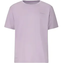 ENDURANCE Vernon V2 Performance Trainingsshirt Kinder 4393 - orchid petal 14 (164)