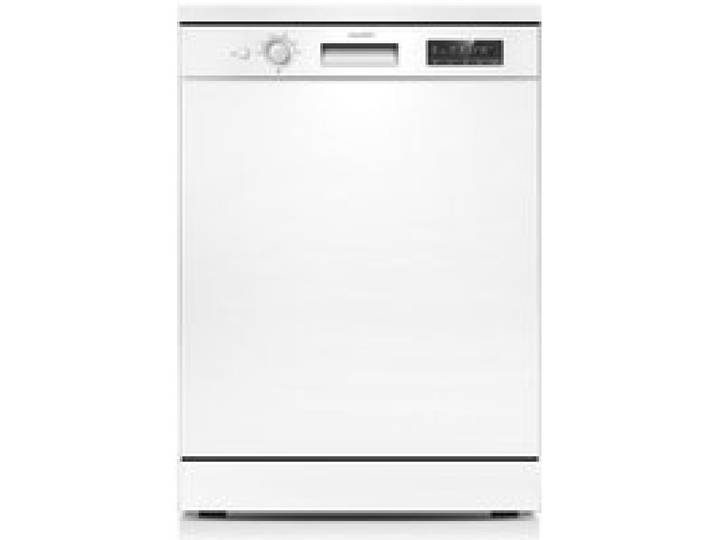 Comfee - Cfd134701iw-fr - Blanc - Lave-vaisselle 60 Cm 13 Couverts - Départ Différé 24 H - Classe E