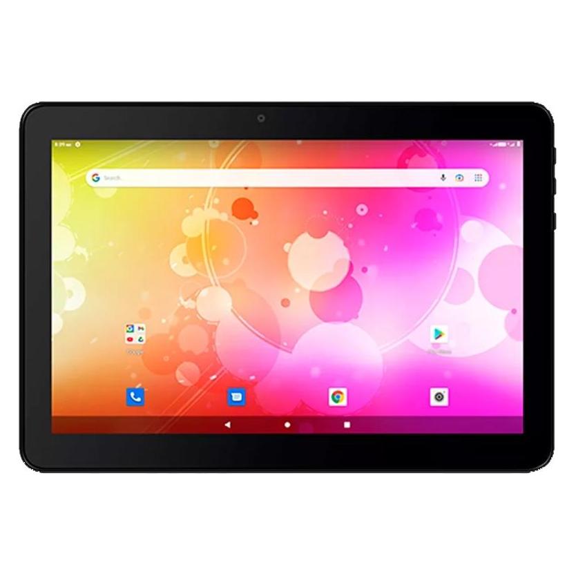 Denver TIQ-10443BL 10.1/16GB/2GB/WI-FI/4G/Android11/Black (4G, 10.10", 16 GB, Schwarz) (Denver)