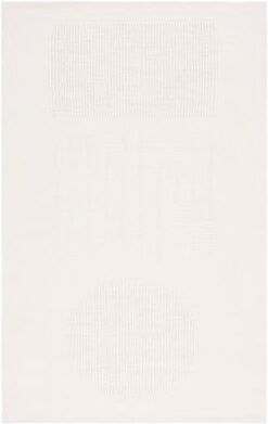 SAFAVIEH Handmade Natura Maelyss Wool Rug