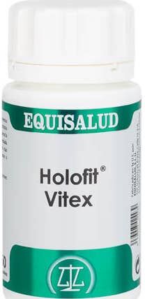 Equisalud Holofit Vitex 50 caps
