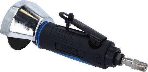Brilliant Tools BT160703 Druckluft-Winkel-Trennschleifer