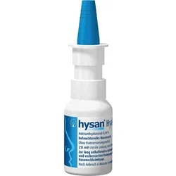 Hysan Hyaluronspray