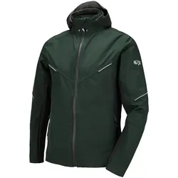 HAIX Flextreme Weatherproof Jacket GTX/olive - 3XL - grün