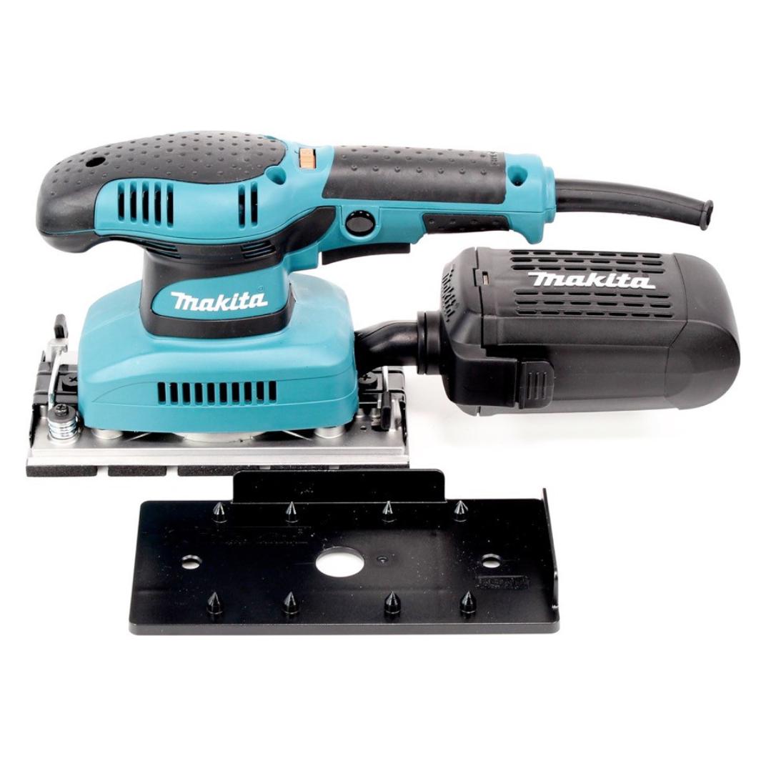 Makita BO 3711 (Schwingschleifer) (BO3711J)