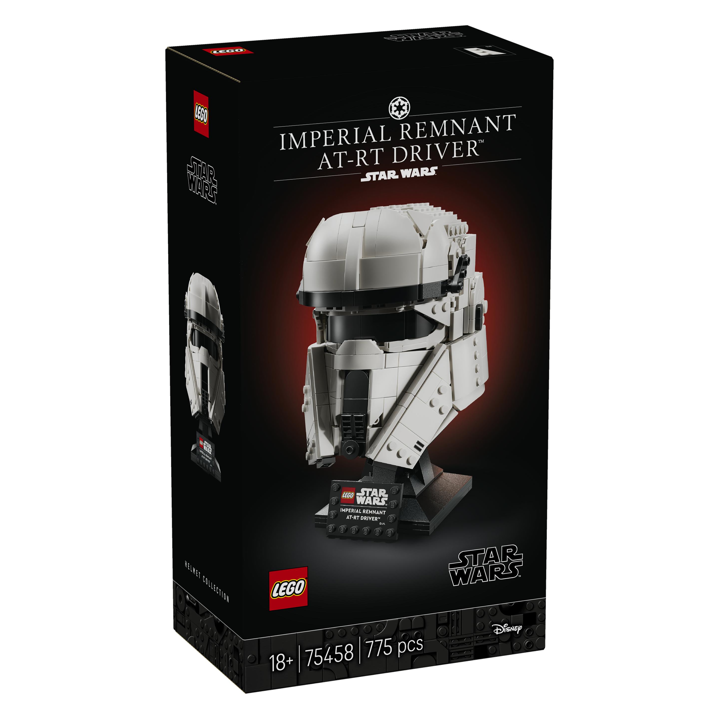 LEGO Star Wars (75458, LEGO Star Wars) (75458)