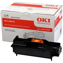 OKI Original Trommeleinheit B411/B431 - 25.000 Seiten (44574302)