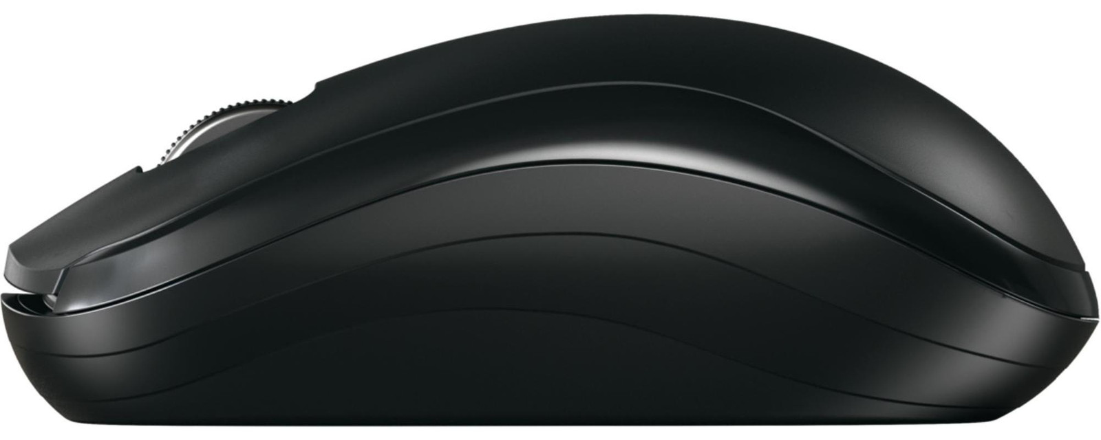 Cherry MW 2200 draadloze muis zwart