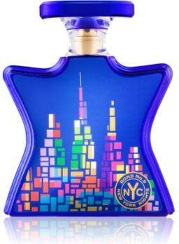 Bond No. 9 Midtown New York Nights Eau de Parfum unissexo 100 ml. Midtown New York Nights