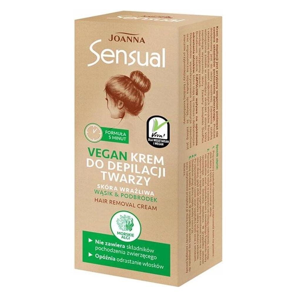 Joanna Sensual (20 ml) (39578014)