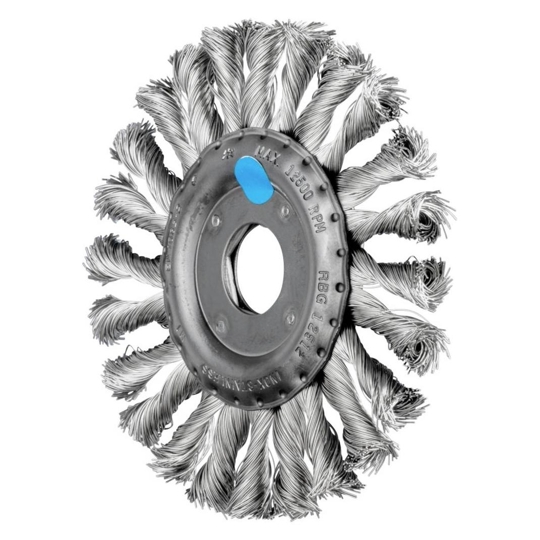 Pferd RBG 12512/22,2 CT INOX 0,35 (RBG 12512/22,2 CT INOX 0,35)