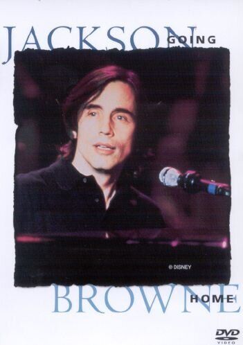 Jackson Browne - Jackson Browne - Going Home - Preis vom 11.10.2026 03:10:56 h