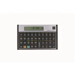HP, Taschenrechner, HP-16c desktop calculator