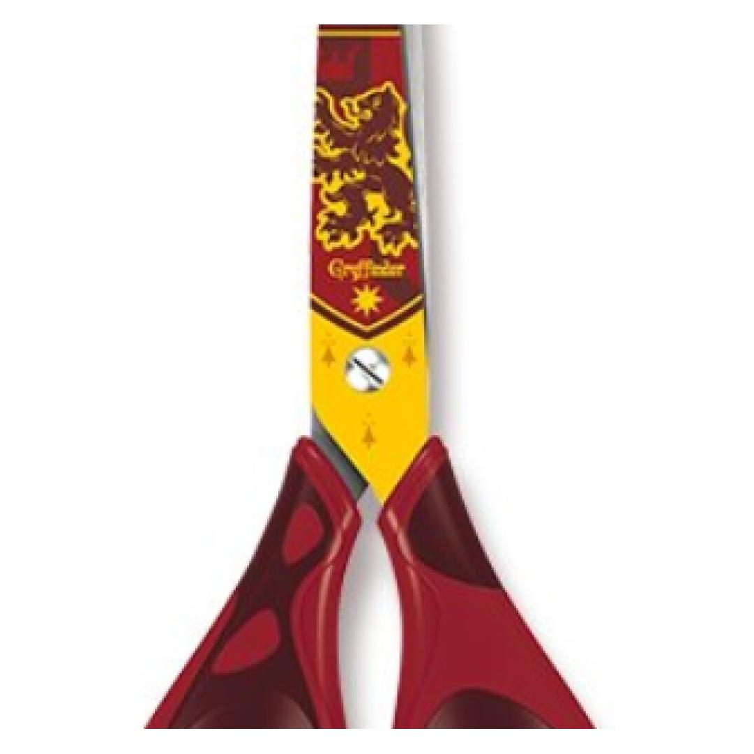 Maped Schere HARRY POTTER TEENS, spitz, 160 mm, rot (16 cm) (466900)