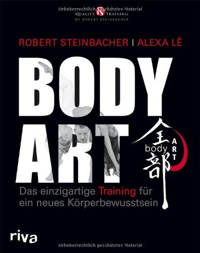 Robert Steinbacher - bodyART: Das einzigartige Training für ein neues Körperbewusstsein - Preis vom 01.10.2026 17:08:56 h