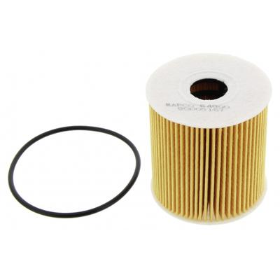 MAPCO Ölfilter 64900 Filtereinsatz 79mm für Volvo