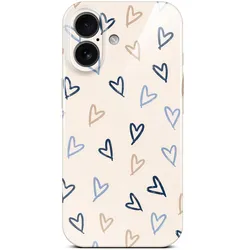 ONEFLOW Splash Cover iPhone 17 Design Muster