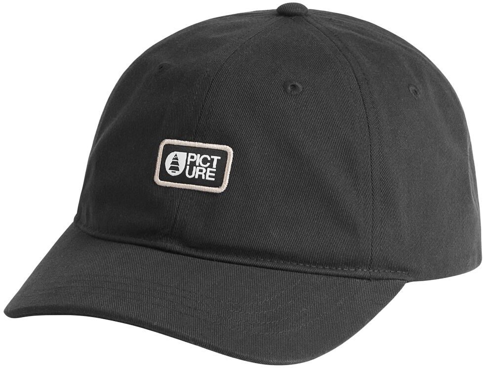 Picture  - Kotka Bb Cap Black - Casquette