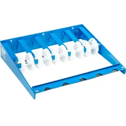 PFERD TOOLS Schleifbandrollenhalter SRH Aufbewahrung für bis zu 5 Rollen - 42990007