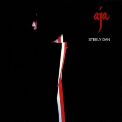 Aja (Vinyl) - Steely Dan, Vinyl