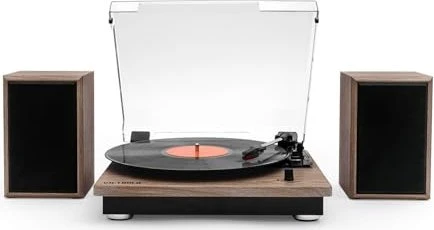 Victrola Montauk braun