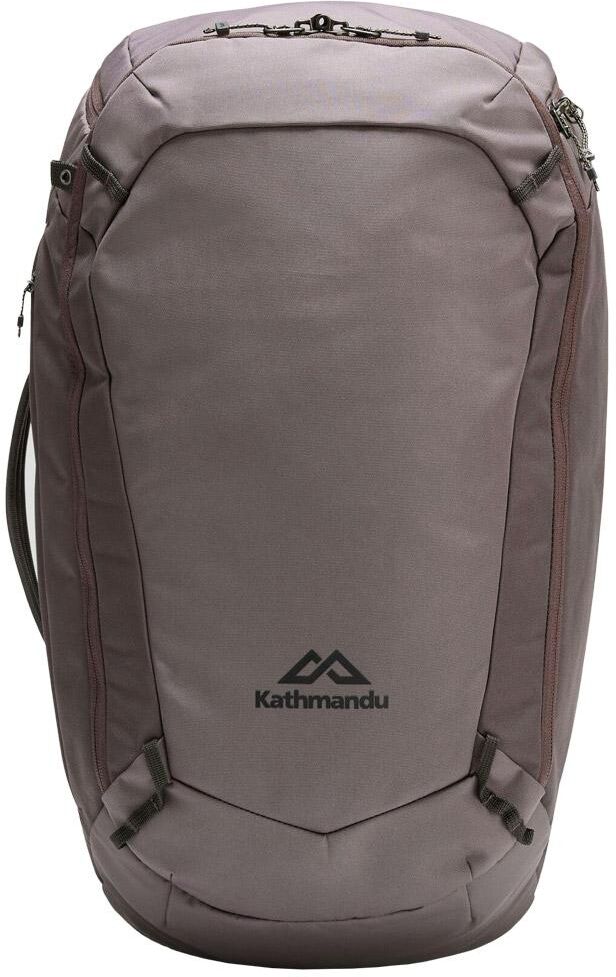 Kathmandu  - Litehaul Pack 28L Dark Quartz - Sac à dos