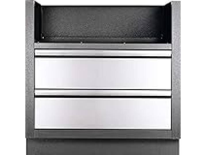 Napoleon Meuble pour Barbecue Big 32 encastrable