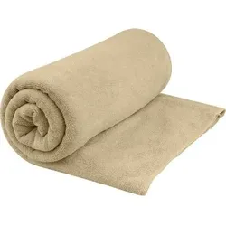 SEA TO SUMMIT Tek Towel, Größe XL in Braun Braun