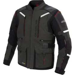 Büse Gravel XR wasserdichte Motorrad Textiljacke Kurz 28