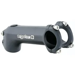 ergotec Vorbau Charisma Ahead 130 mm schwarz