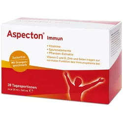 Aspecton Immun 28 St