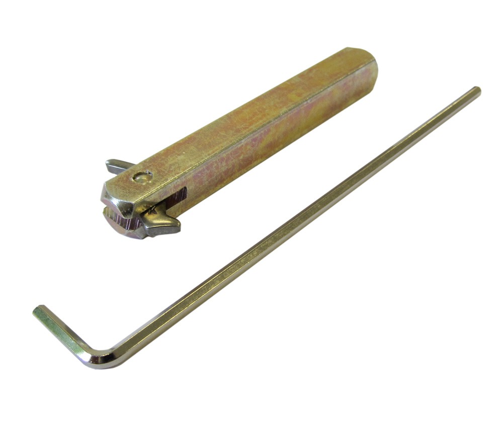 Stabil-Wechselstift FSB 0115-0818 - 8 x 80 mm (einseitig gebohrte Türen) 050115008185700