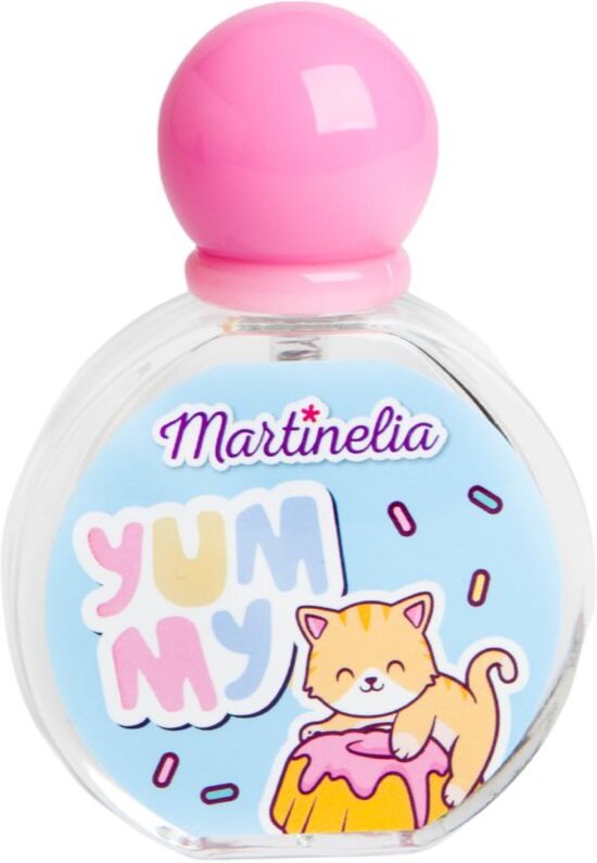 Martinelia Yummy Fragnance Eau de Toilette pour enfant 30 ml