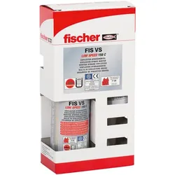 Montagemörtel FIS VL 150 C SET