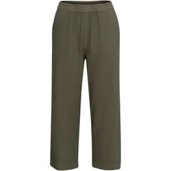 Kaffe, Damen, Sporthose, Naya (44), Blau