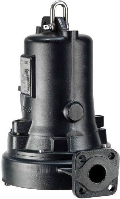 Jung Pumpen MultiCut Abwasserpumpe JP50363 400 V, 36/2 M