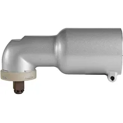 Makita, Zubehör Maschine, Winkelvorsatz 3/8"