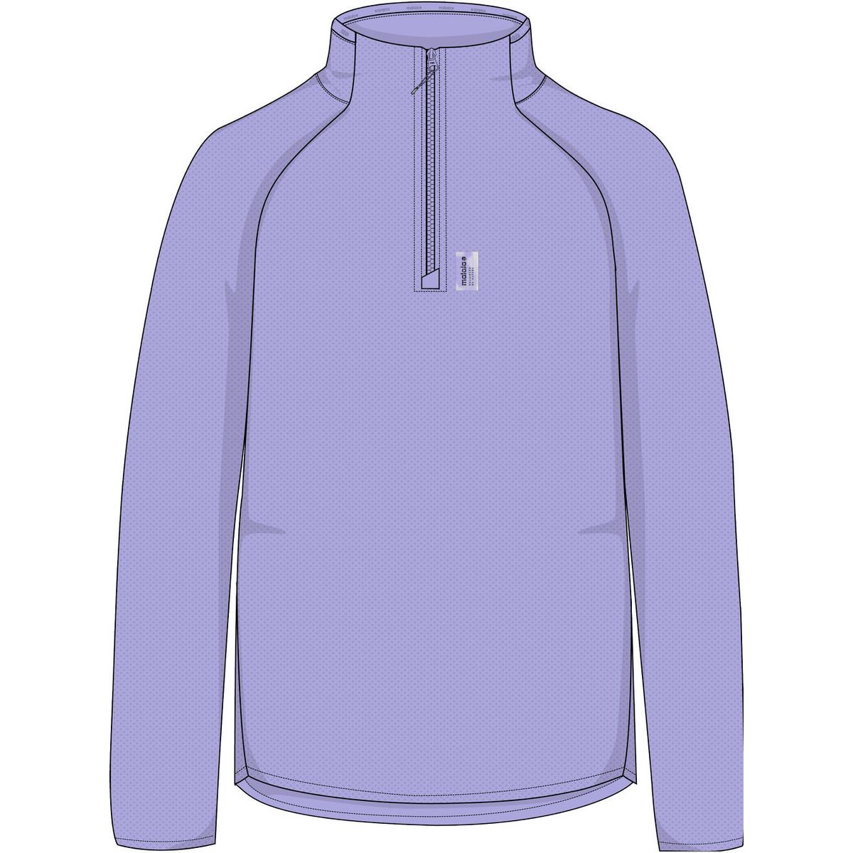 Maloja VangaM. summer sky (1236) XS 42121-1-1236-XS