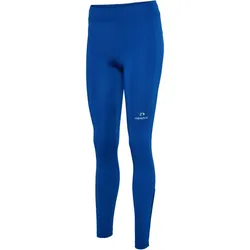 newline Athletic Tights Damen 7045 - true blue XS