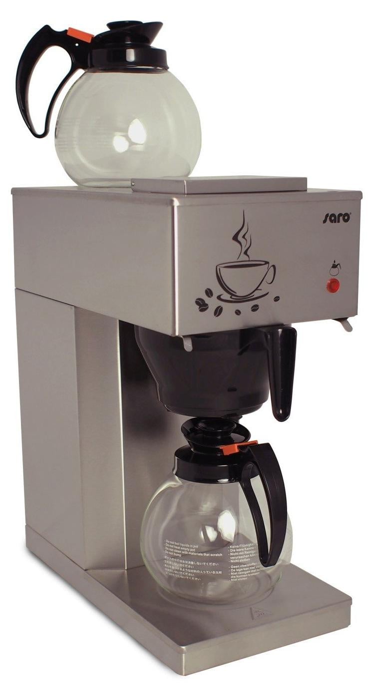 Saro Koffiezetapparaat ECO